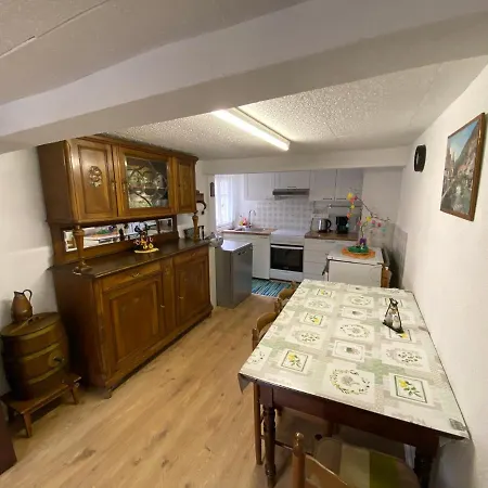 Chez Salome Et Fritz