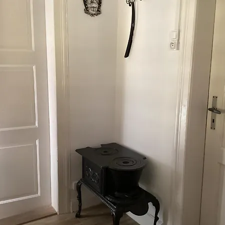 Nyaraló Chez Salome Et Fritz Ingolsheim