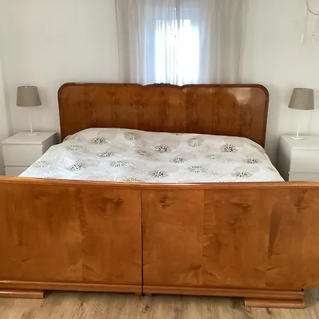 Сasa de vacaciones Chez Salome Et Fritz *