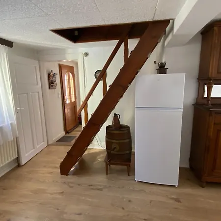 Chez Salome Et Fritz *