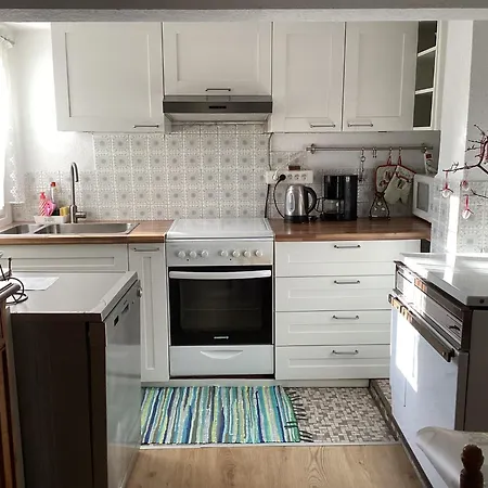 Chez Salome Et Fritz