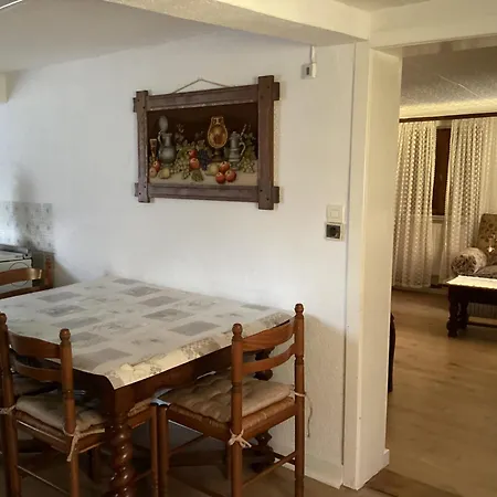 Chez Salome Et Fritz