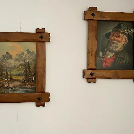 Chez Salome Et Fritz * Ingolsheim