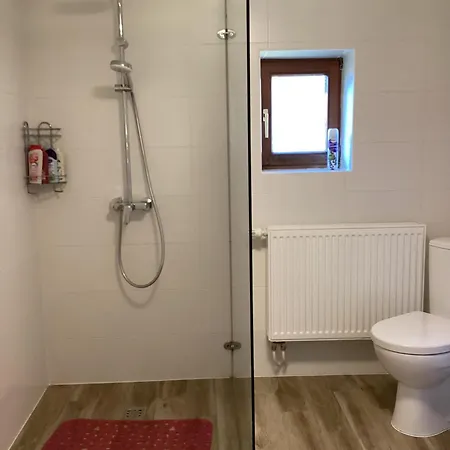 Сasa de vacaciones Chez Salome Et Fritz