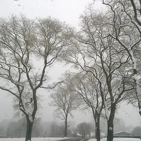 Casa de Férias Chez Salome Et Fritz