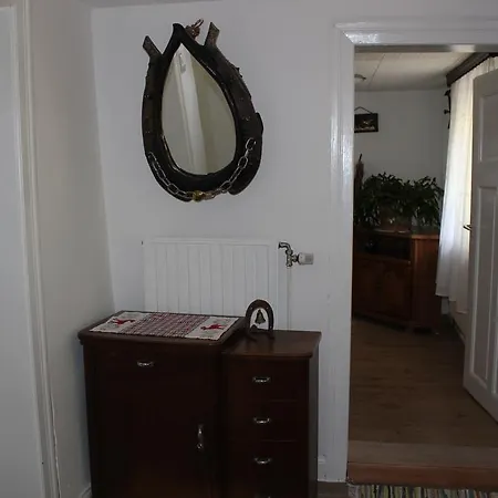 Chez Salome Et Fritz * Ingolsheim