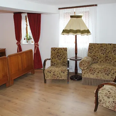 Chez Salome Et Fritz Ingolsheim