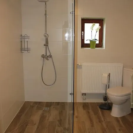 Chez Salome Et Fritz Semesterbostad Ingolsheim