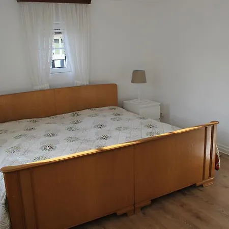 Chez Salome Et Fritz *