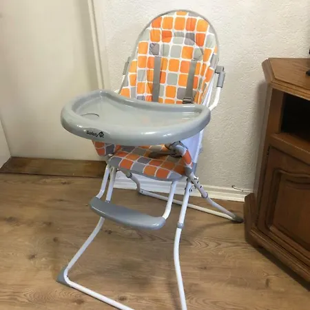 בית נופש Chez Salome Et Fritz Ingolsheim