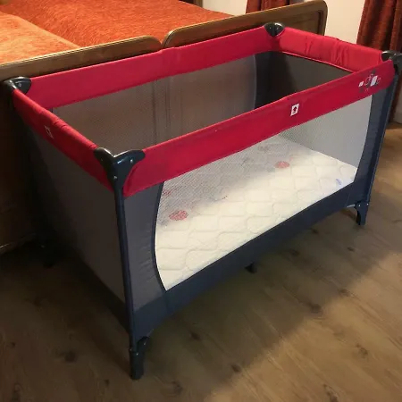 Chez Salome Et Fritz Σπίτι διακοπών