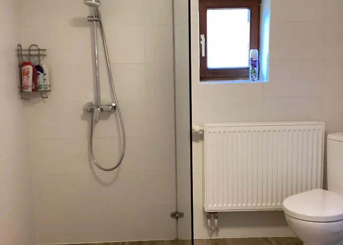 Prázdninový dům Chez Salome Et Fritz